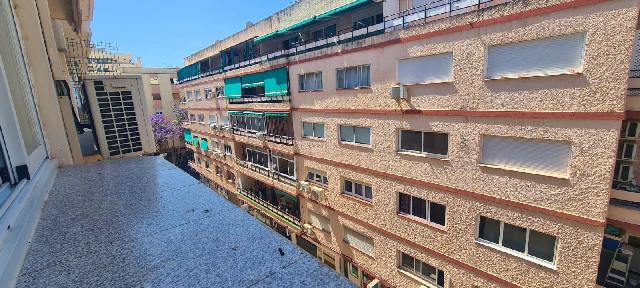 Imagen 14 Inmueble 303681 - Piso en venta en Fuengirola / Al lado de la estación de autobuses