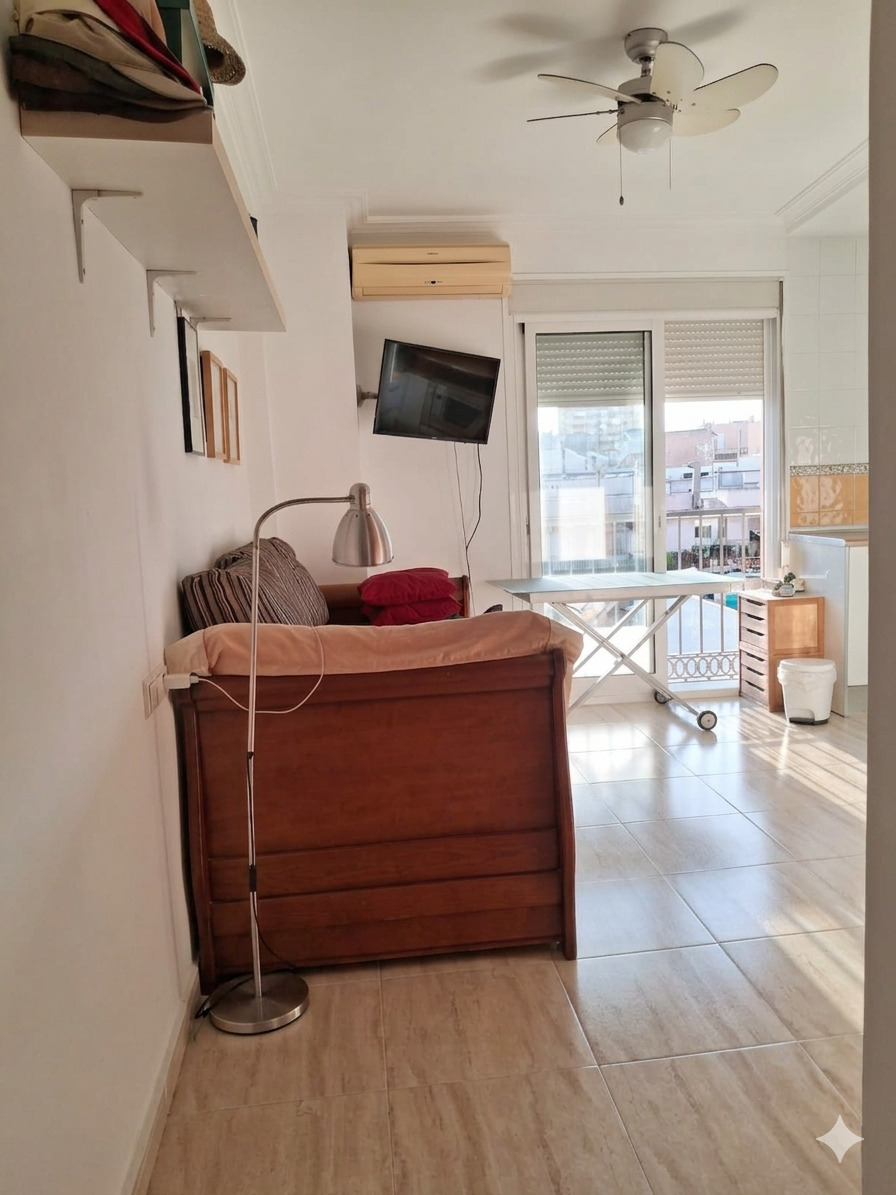 Imagen 8 Loft en venta en Mijas / Plaza de los niños