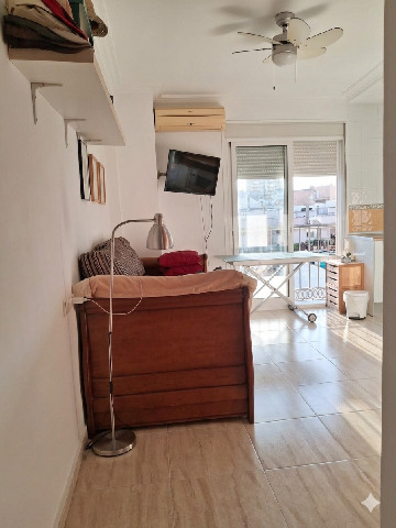 Imagen 8 Inmueble 303746 - Loft en venta en Mijas / Plaza de los niños