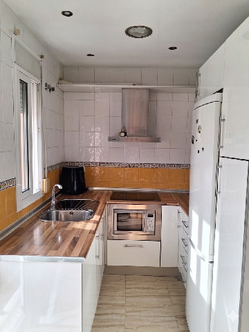 Imagen 9 Inmueble 303746 - Loft en venta en Mijas / Plaza de los niños