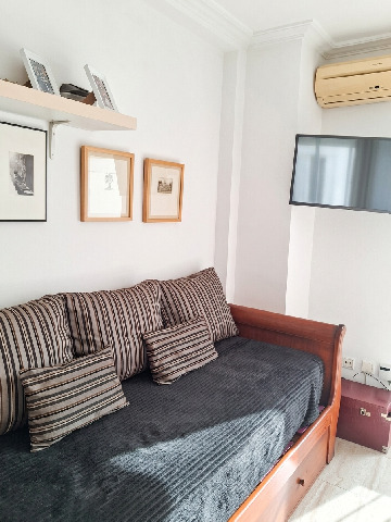 Imagen 2 Inmueble 303746 - Loft en venta en Mijas / Plaza de los niños