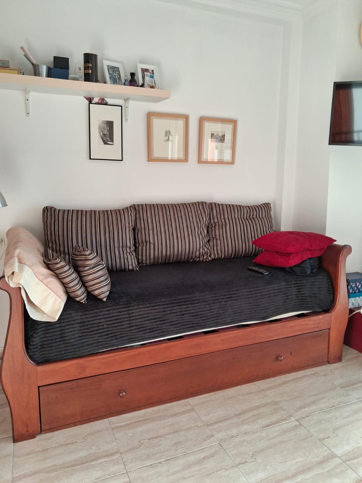Imagen 11 Loft en venta en Mijas / Plaza de los niños