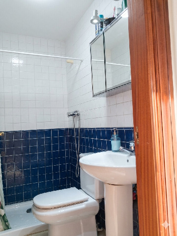 Imagen 5 Inmueble 303746 - Loft en venta en Mijas / Plaza de los niños
