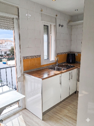 Imagen 4 Inmueble 303746 - Loft en venta en Mijas / Plaza de los niños