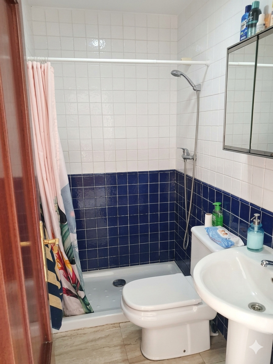 Imagen 6 Loft en venta en Mijas / Plaza de los niños