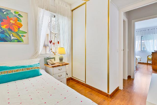 Imagen 15 Inmueble 303931 - Apto. Playa en venta en Fuengirola / Zona de los Pacos-Fuengirola