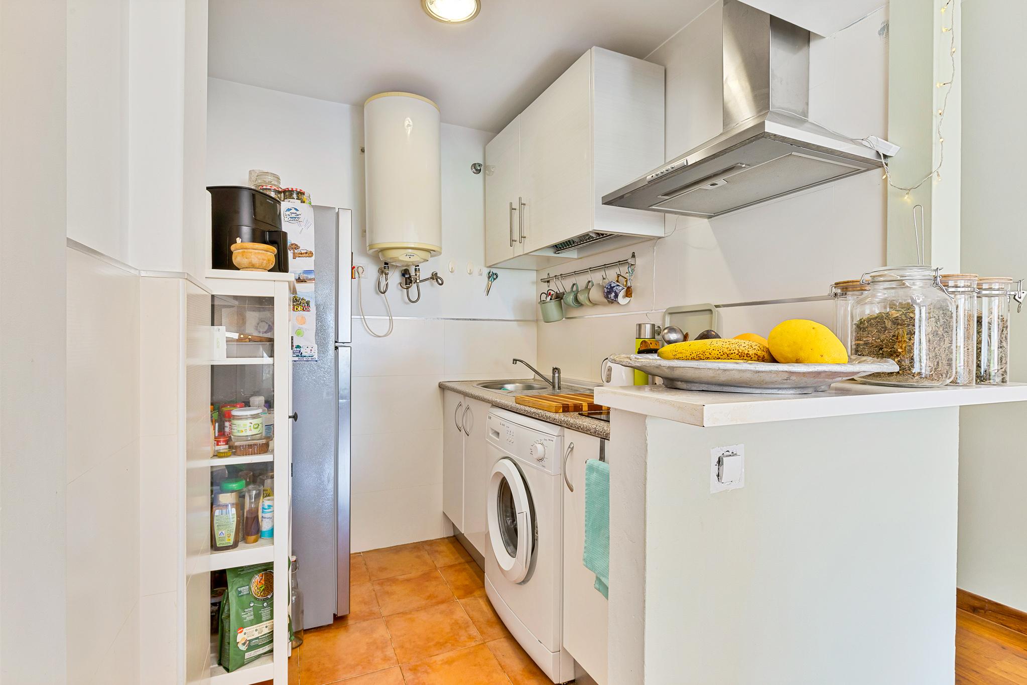 Imagen 5 Apto. Playa en venta en Fuengirola / Zona de los Pacos-Fuengirola