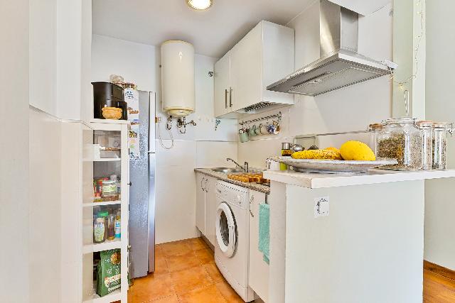 Imagen 5 Inmueble 303931 - Apto. Playa en venta en Fuengirola / Zona de los Pacos-Fuengirola