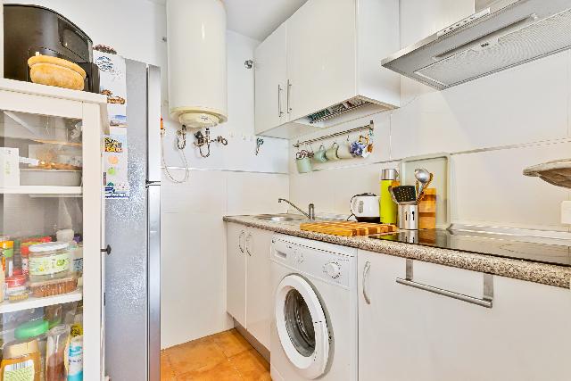 Imagen 6 Inmueble 303931 - Apto. Playa en venta en Fuengirola / Zona de los Pacos-Fuengirola