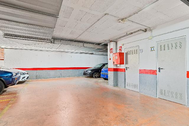 Imagen 17 Inmueble 303931 - Apto. Playa en venta en Fuengirola / Zona de los Pacos-Fuengirola