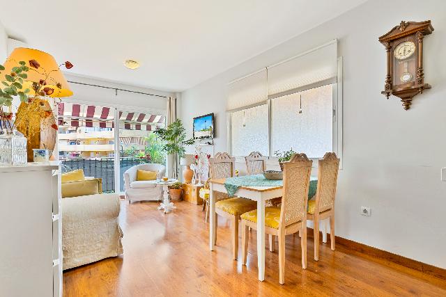 Imagen 8 Inmueble 303931 - Apto. Playa en venta en Fuengirola / Zona de los Pacos-Fuengirola