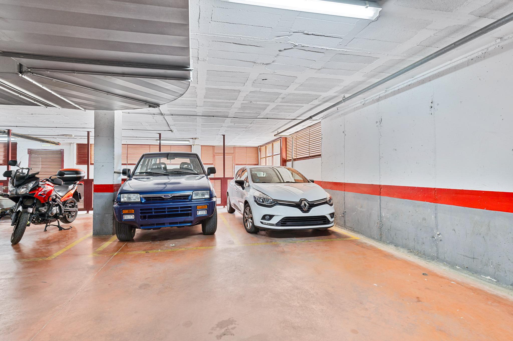 Imagen 18 Apto. Playa en venta en Fuengirola / Zona de los Pacos-Fuengirola