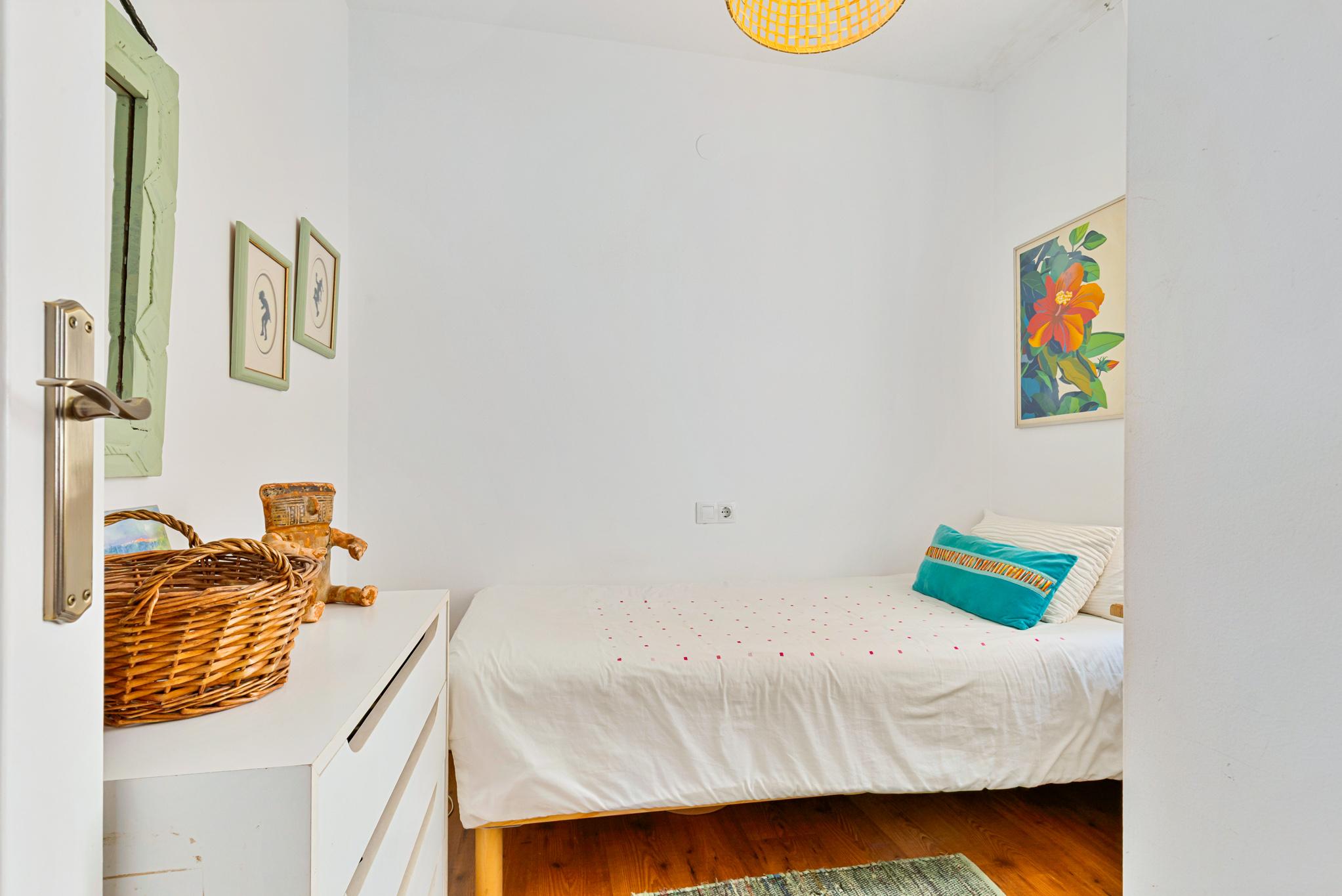 Imagen 14 Apto. Playa en venta en Fuengirola / Zona de los Pacos-Fuengirola