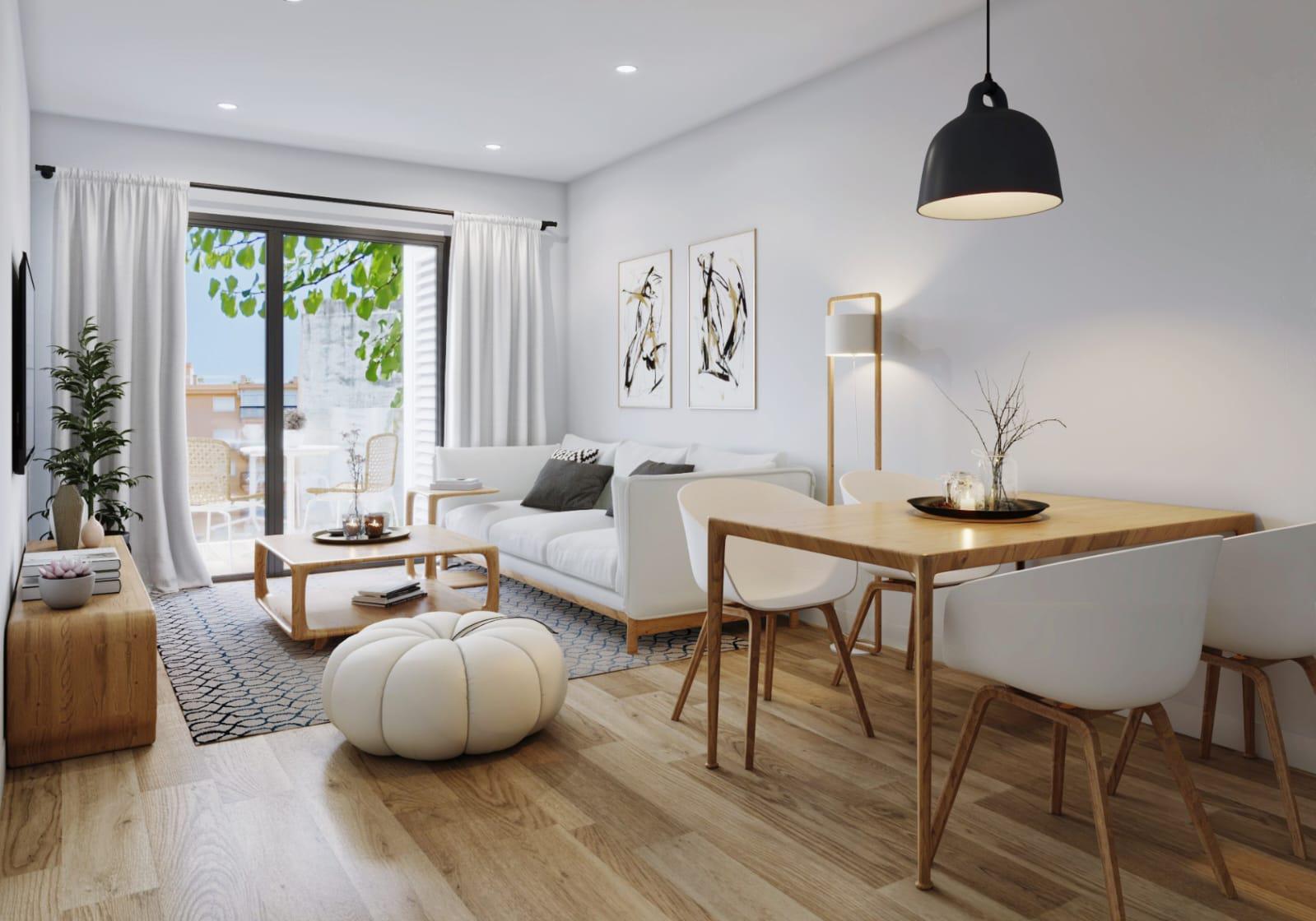 Imagen 1 Apto. Playa en venta en Fuengirola / Zona de Los Boliches