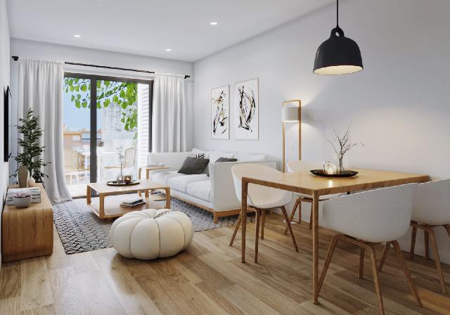 Imagen 1 Inmueble 304060 - Apto. Playa en venta en Fuengirola / Zona de Los Boliches