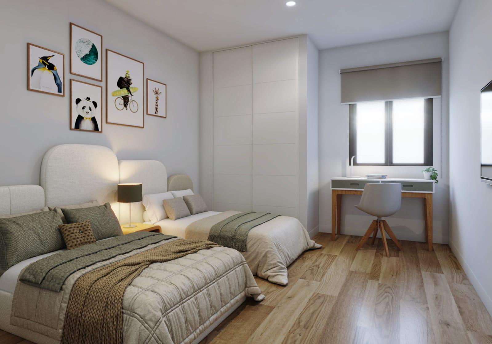 Imagen 7 Apto. Playa en venta en Fuengirola / Zona de Los Boliches