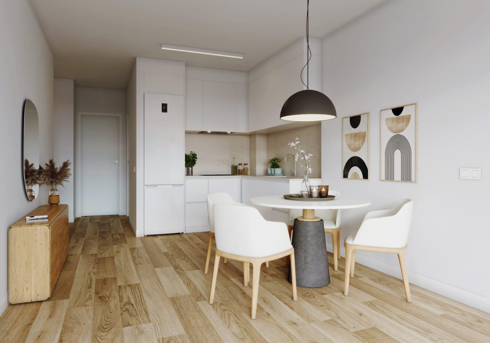 Imagen 4 Apto. Playa en venta en Fuengirola / Zona de Los Boliches