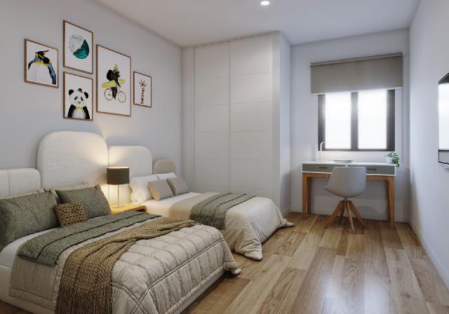 Imagen 6 Inmueble 304061 - Apto. Playa en venta en Fuengirola / Zona de Los Boliches