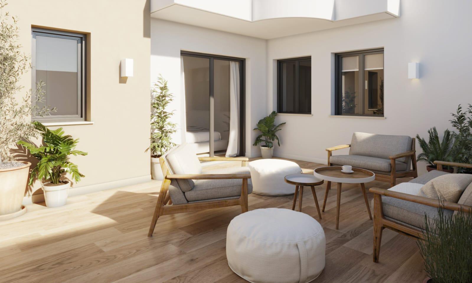 Imagen 7 Apto. Playa en venta en Fuengirola / Zona de Los Boliches