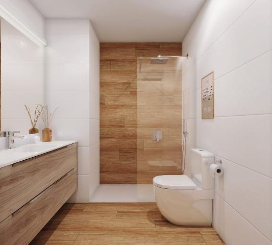 Imagen 6 Inmueble 304069 - Apto. Playa en venta en Fuengirola / Zona de Los Boliches