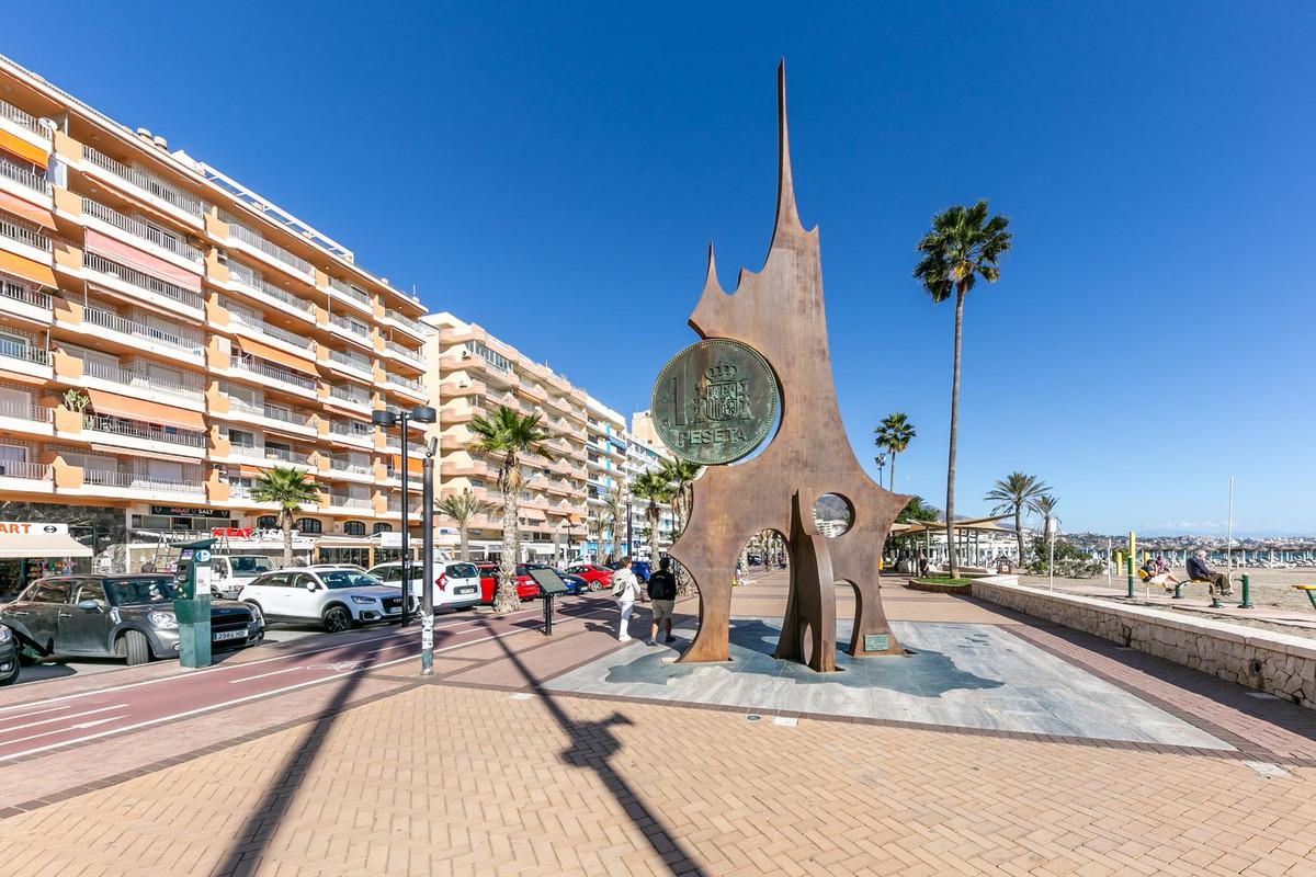 Imagen 8 Apto. Playa en venta en Fuengirola / Zona de Los Boliches