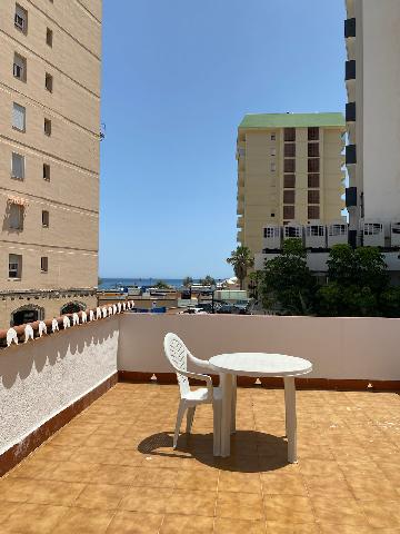 Imagen 23 Inmueble 304122 - Casa Adosada en venta en Fuengirola / Segunda linea de playa