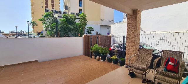 Imagen 3 Inmueble 304122 - Casa Aislada en venta en Fuengirola / Segunda linea de playa