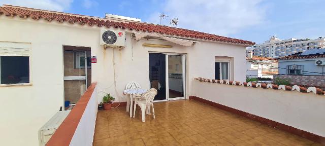 Imagen 9 Inmueble 304122 - Casa Adosada en venta en Fuengirola / Segunda linea de playa