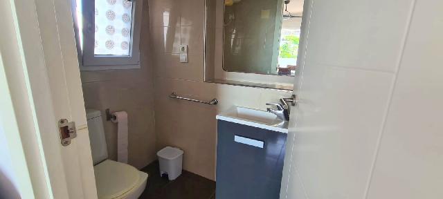 Imagen 11 Inmueble 304122 - Casa Adosada en venta en Fuengirola / Segunda linea de playa