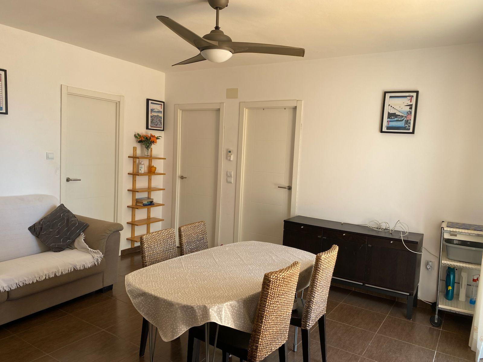 Imagen 7 Casa Aislada en venta en Fuengirola / Segunda linea de playa