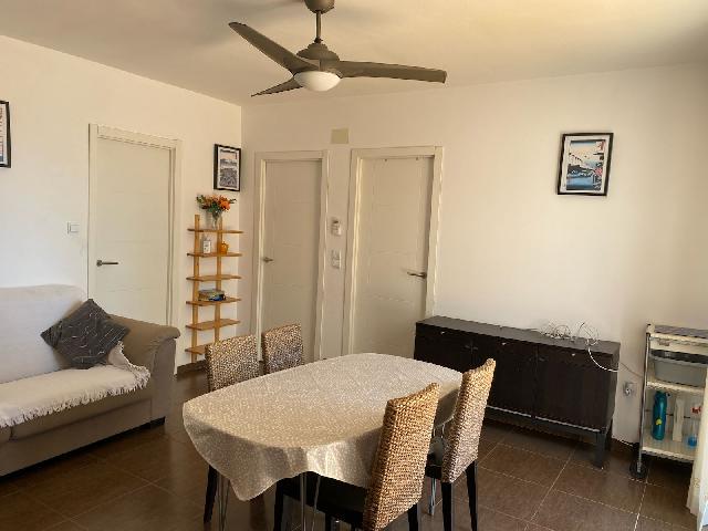 Imagen 7 Inmueble 304122 - Casa Aislada en venta en Fuengirola / Segunda linea de playa