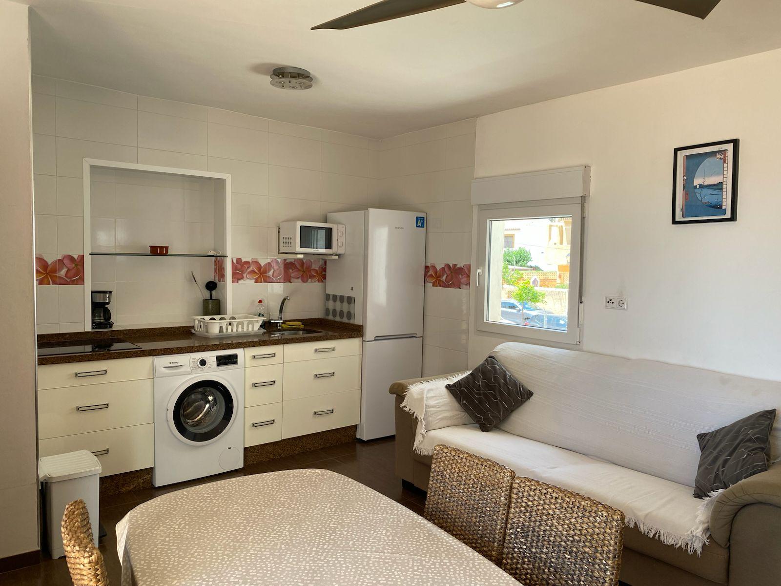 Imagen 6 Casa Aislada en venta en Fuengirola / Segunda linea de playa
