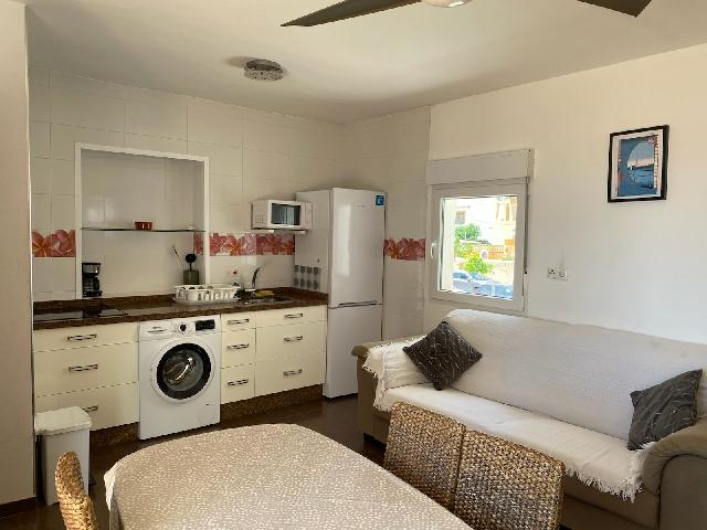 Imagen 6 Inmueble 304122 - Casa Aislada en venta en Fuengirola / Segunda linea de playa