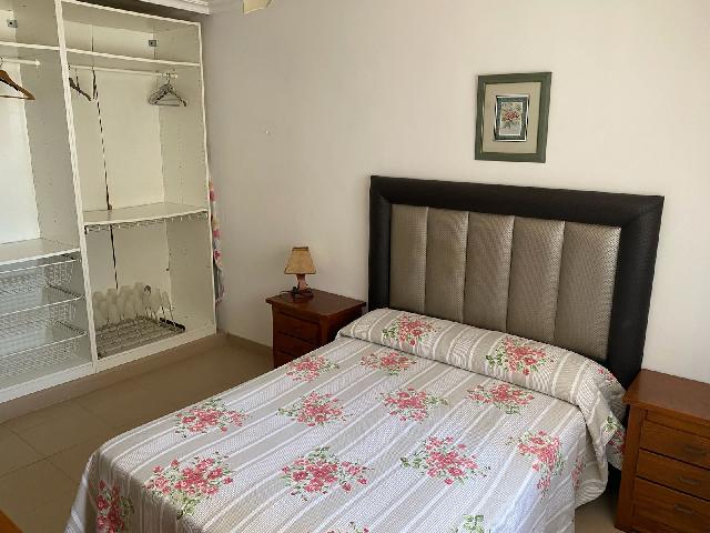 Imagen 12 Inmueble 304122 - Casa Adosada en venta en Fuengirola / Segunda linea de playa
