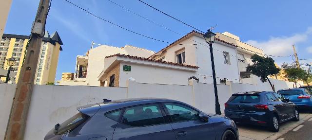Imagen 24 Inmueble 304122 - Casa Adosada en venta en Fuengirola / Segunda linea de playa