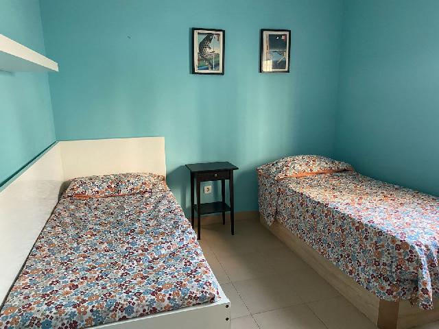 Imagen 17 Inmueble 304122 - Casa Adosada en venta en Fuengirola / Segunda linea de playa