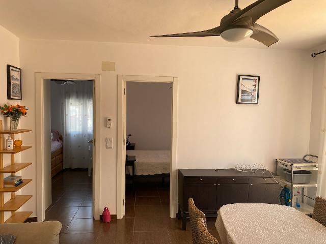 Imagen 8 Inmueble 304122 - Casa Adosada en venta en Fuengirola / Segunda linea de playa