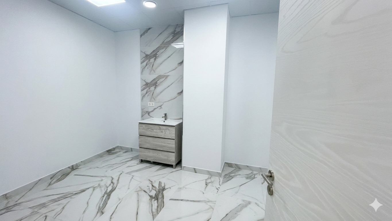 Imagen 11 Local Comercial en alquiler en Fuengirola / Zona Edificio Milan- Fuengirola