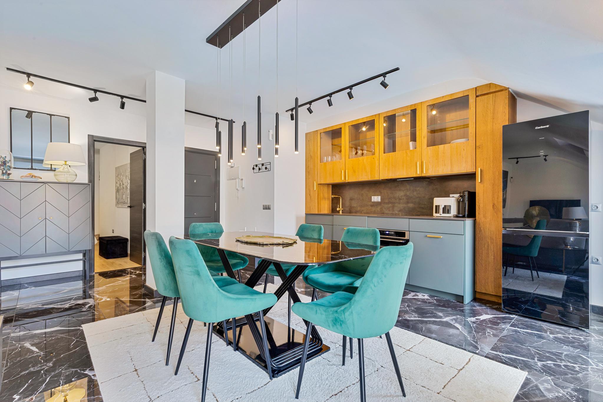 Imagen 9 Ático en venta en Fuengirola / Centro-Segunda línea de playa