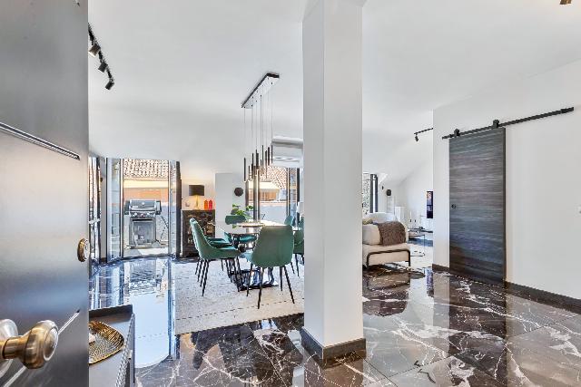 Imagen 3 Inmueble 304528 - Ático en venta en Fuengirola / Centro-Segunda línea de playa