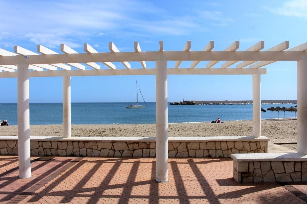 Imagen 27 Ático en venta en Fuengirola / Centro-Segunda línea de playa