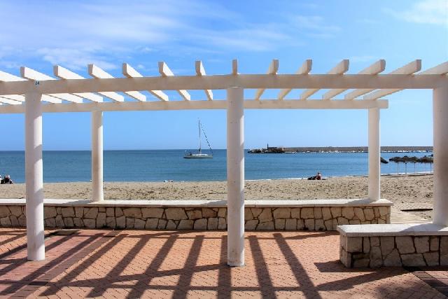 Imagen 27 Inmueble 304528 - Ático en venta en Fuengirola / Centro-Segunda línea de playa