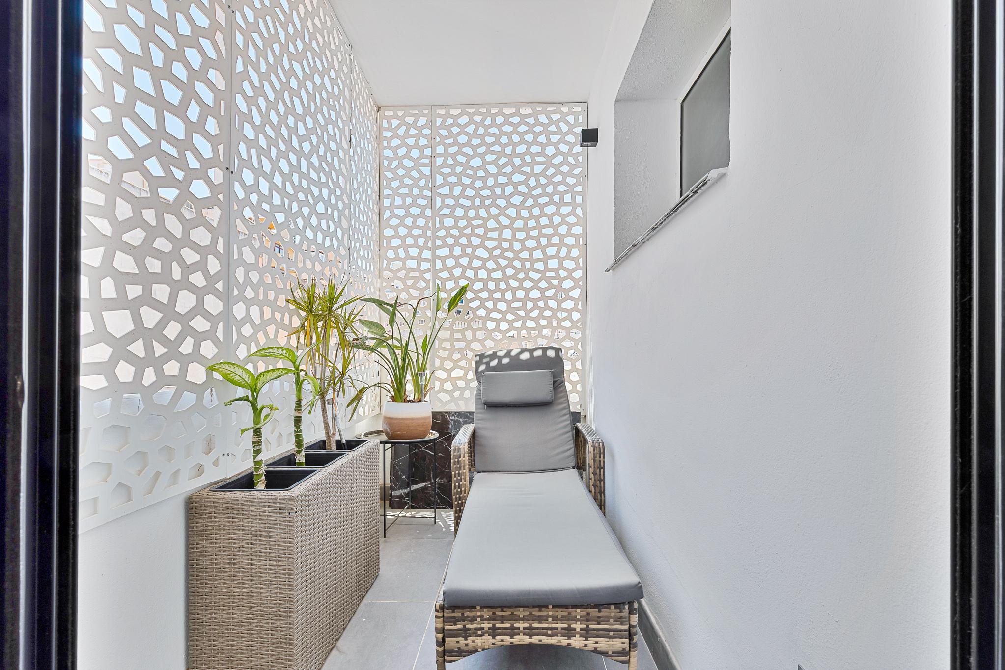 Imagen 16 Ático en venta en Fuengirola / Centro-Segunda línea de playa