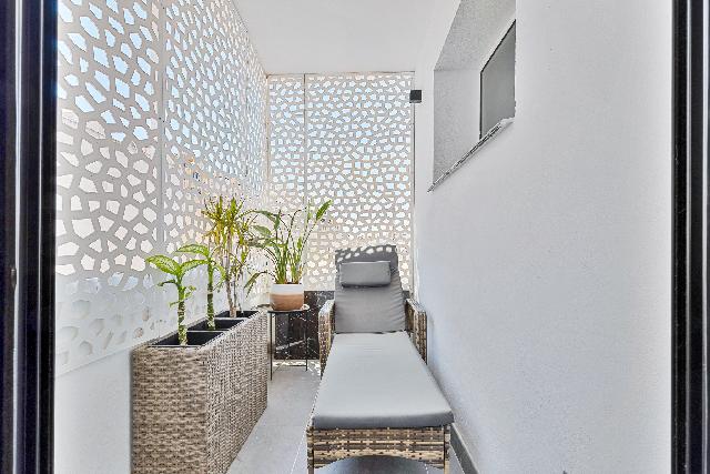 Imagen 16 Inmueble 304528 - Ático en venta en Fuengirola / Centro-Segunda línea de playa