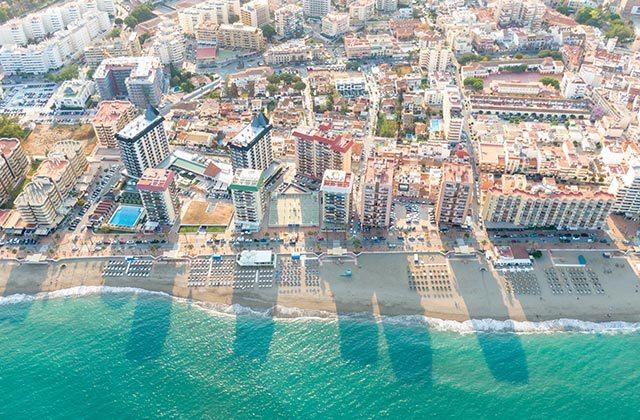 Imagen 26 Inmueble 304528 - Ático en venta en Fuengirola / Centro-Segunda línea de playa
