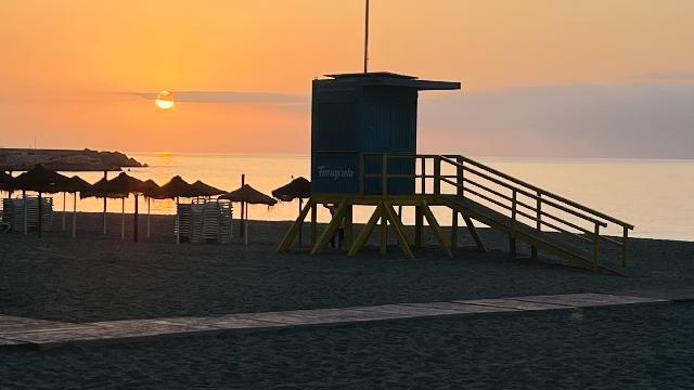 Imagen 24 Inmueble 304528 - Ático en venta en Fuengirola / Centro-Segunda línea de playa