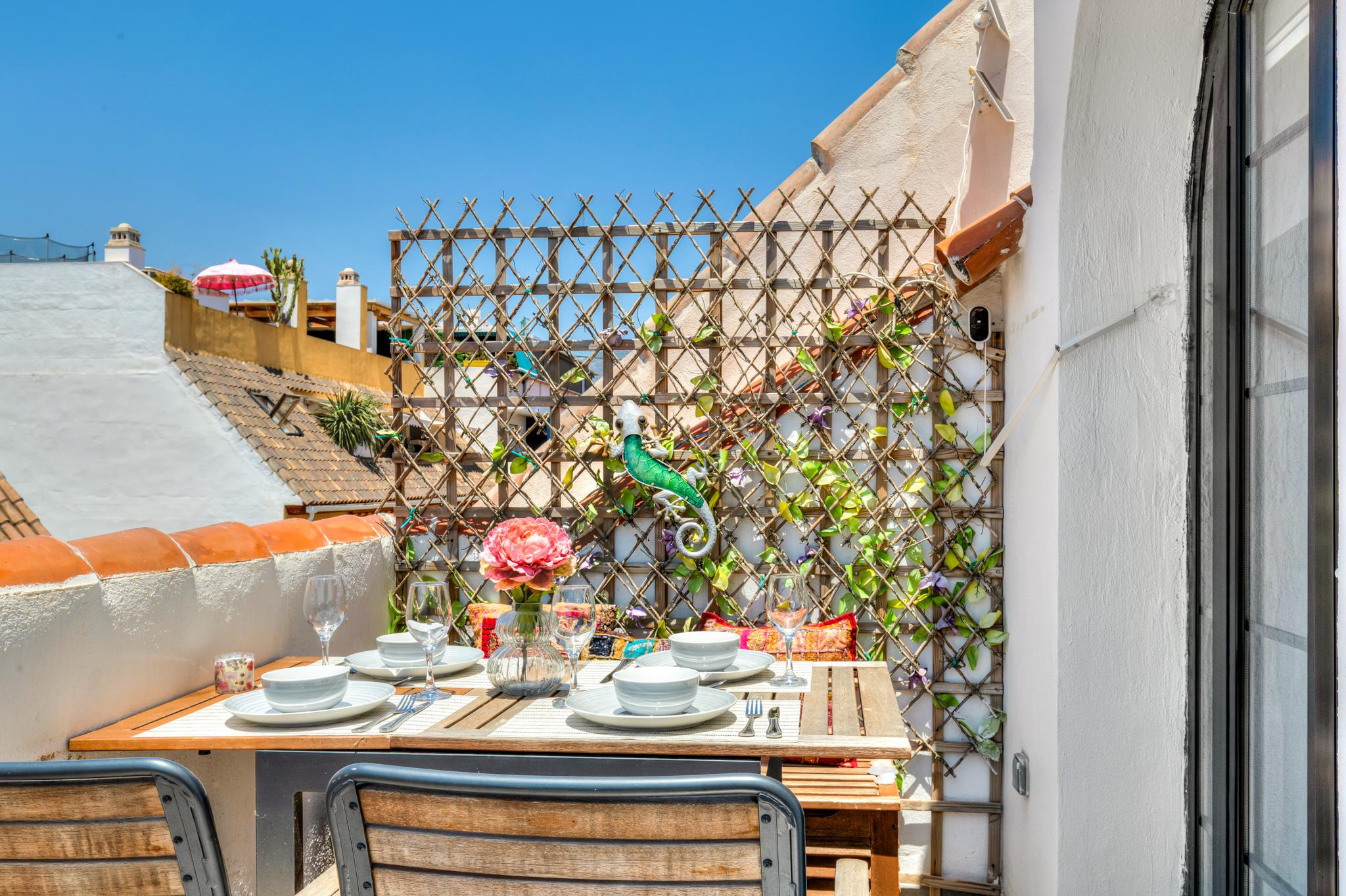 Imagen 22 Ático en venta en Fuengirola / Centro-Segunda línea de playa