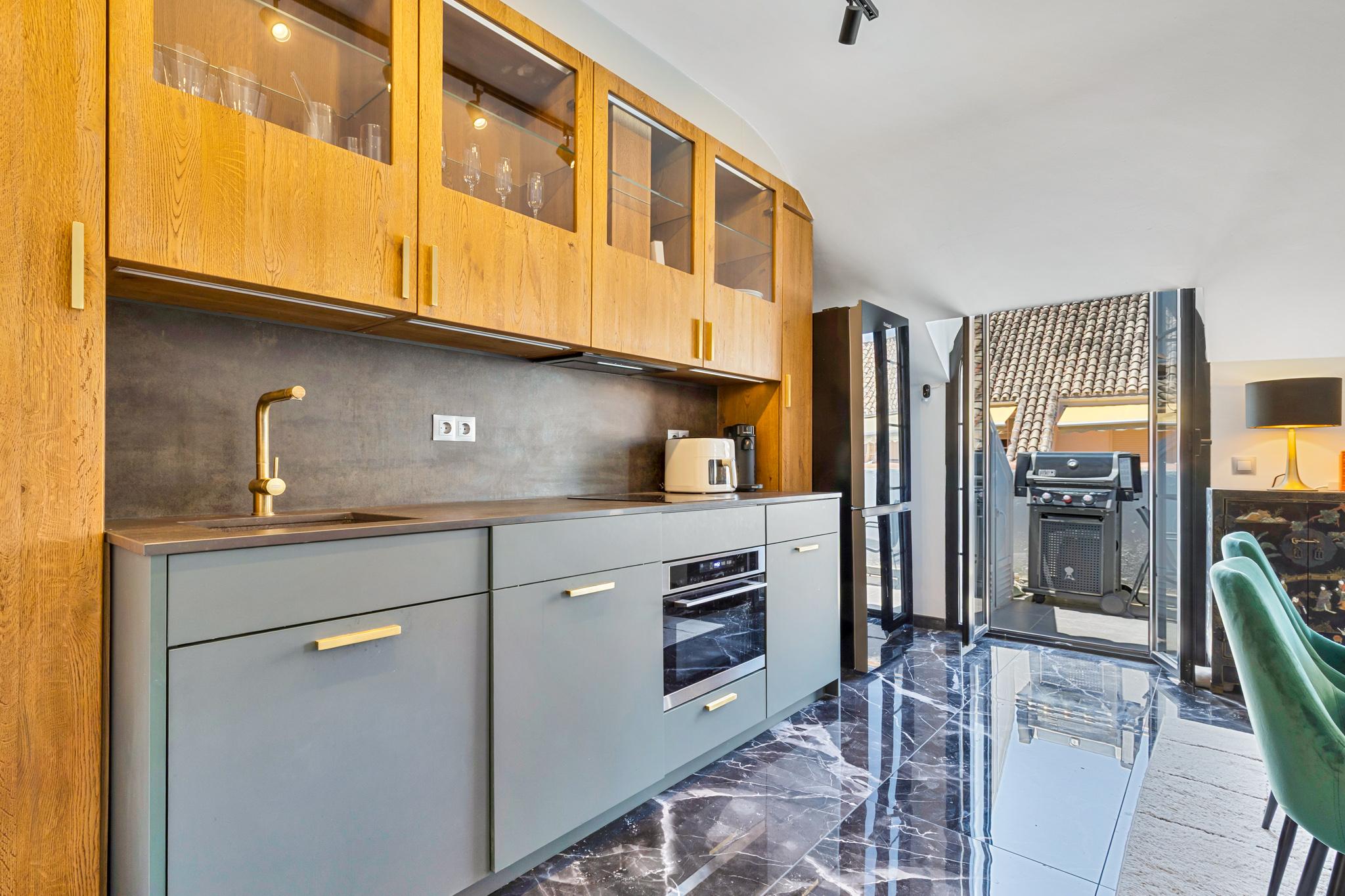 Imagen 8 Ático en venta en Fuengirola / Centro-Segunda línea de playa