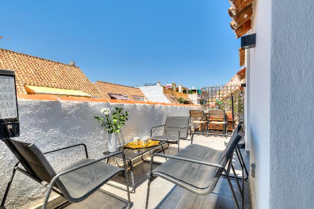 Imagen 10 Inmueble 304528 - Ático en venta en Fuengirola / Centro-Segunda línea de playa