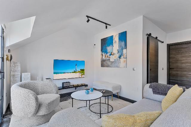 Imagen 5 Inmueble 304528 - Ático en venta en Fuengirola / Centro-Segunda línea de playa